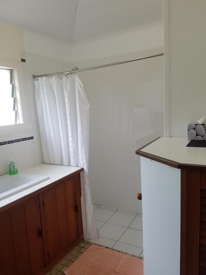 Lilybank Guest House Кернс Екстер'єр фото