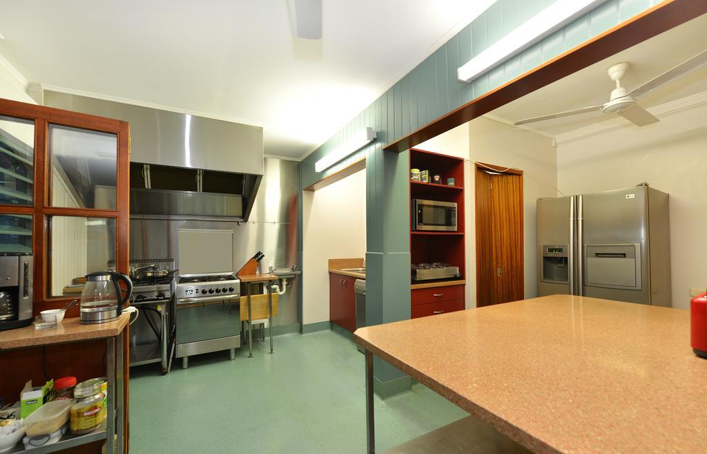 Lilybank Guest House Кернс Номер фото