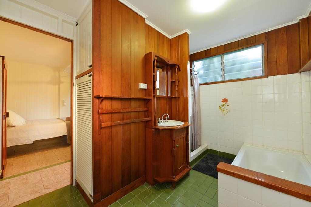 Lilybank Guest House Кернс Номер фото