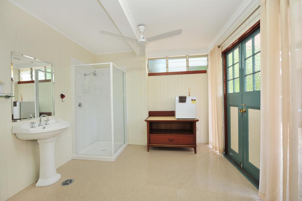 Lilybank Guest House Кернс Номер фото