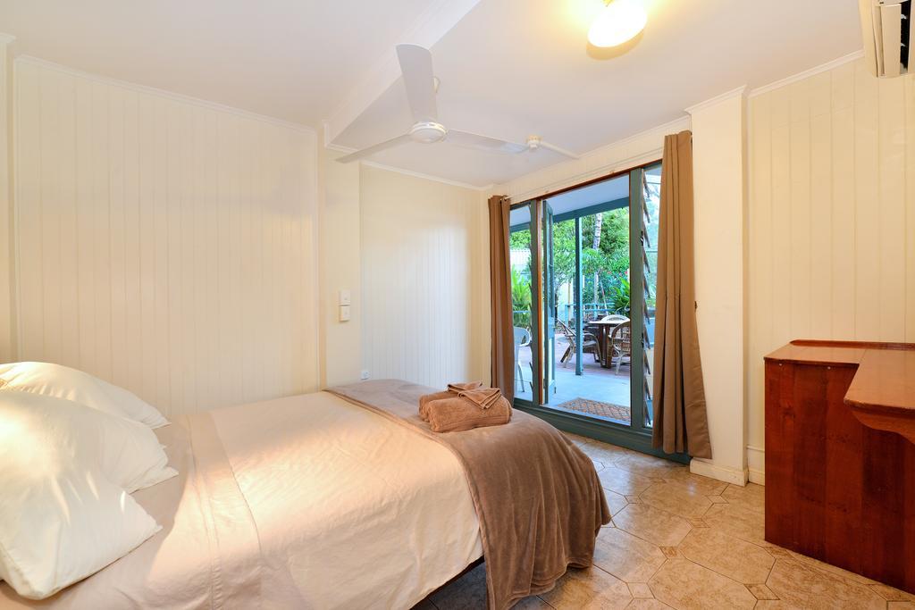 Lilybank Guest House Кернс Номер фото