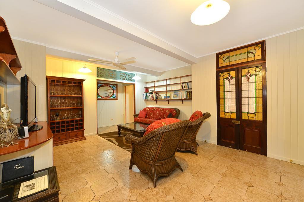Lilybank Guest House Кернс Екстер'єр фото