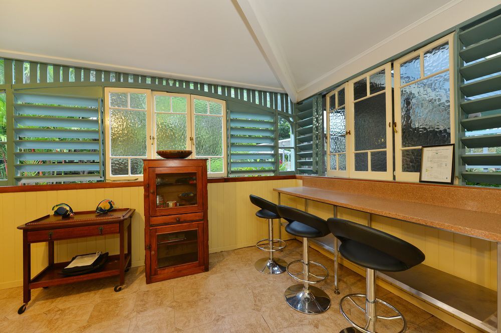 Lilybank Guest House Кернс Екстер'єр фото